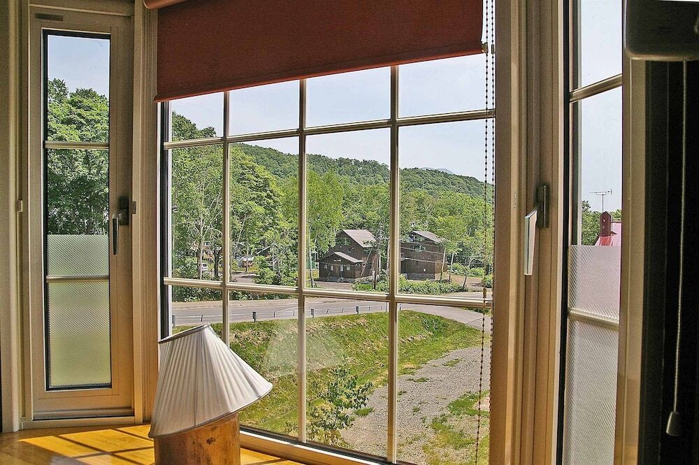 施設からの眺望