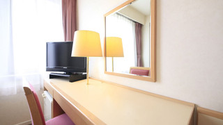 セミダブルルーム　禁煙