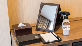 モデレートツインルーム 禁煙