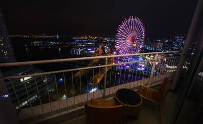 記念日にいかが？♡横浜のカップルにおすすめのホテル6選