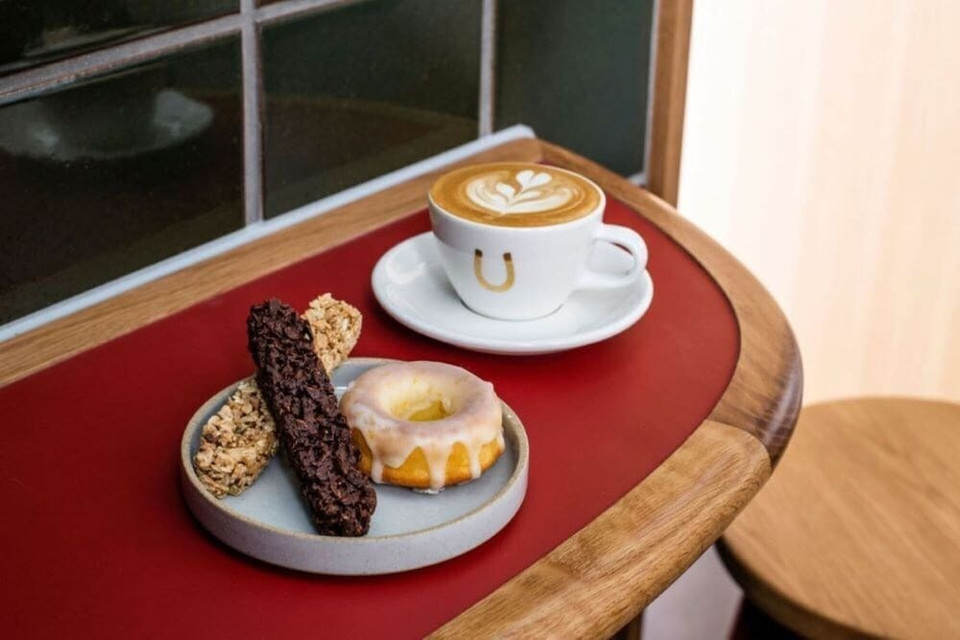 Stumptown Coffee Roasters