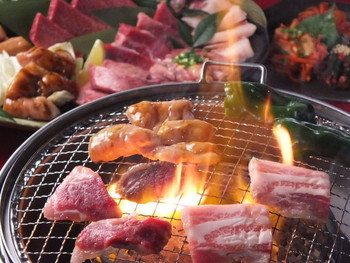 「焼肉 八虎」料理 1236230 