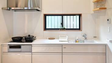 専用簡易キッチン / 33