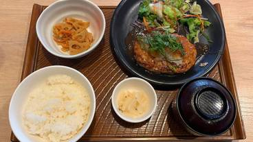 朝食 / 1