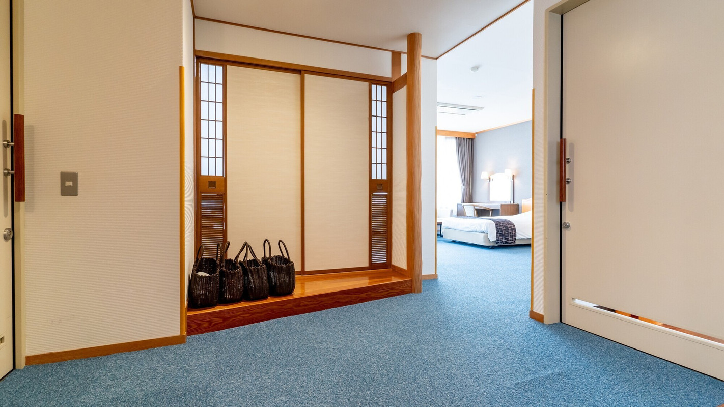 部屋