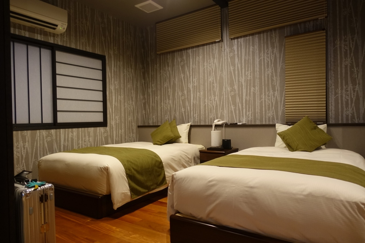 ワイナリー「まるき葡萄酒」が手掛ける温泉宿4376517