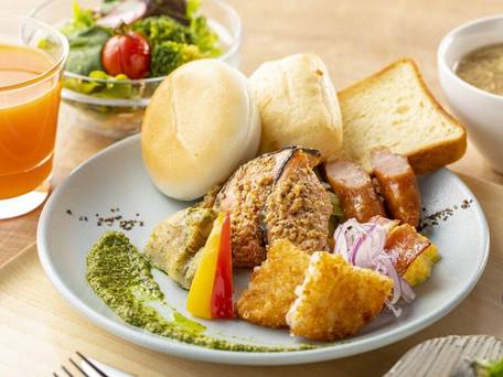 東急ステイ新宿イーストサイド / 4