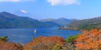 箱根初心者の1人旅に♪「箱根フリーパス」で行ける観光スポット10選