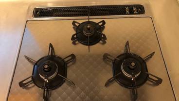 専用簡易キッチン / 7