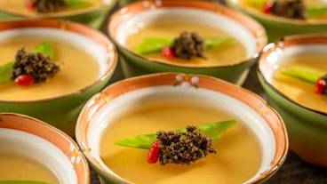 ビュッフェ / 25