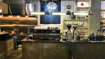 ロビーラウンジ / 4