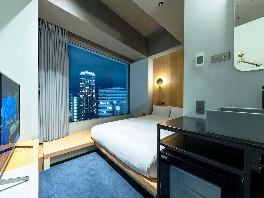 渋谷の夜景に心ときめく☆おしゃれな「ミヤシタパーク」のホテル3849896