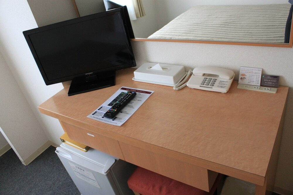 客室の設備とサービス