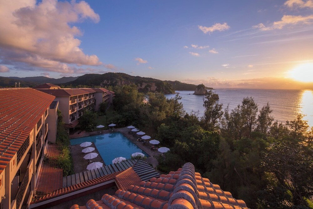 お部屋からの眺望（一例）