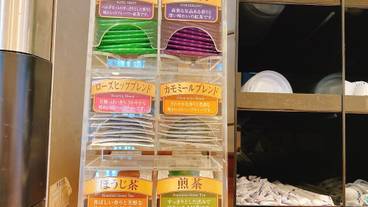 ロビーラウンジ / 7