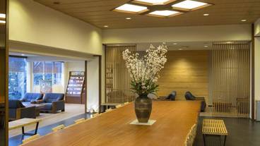 ロビー応接スペース / 5