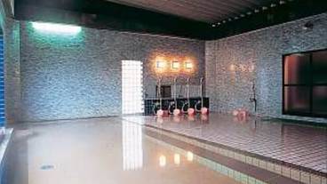 屋内スパ浴槽 / 4