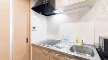 専用簡易キッチン / 29