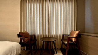 [定員2名] ツイン 禁煙