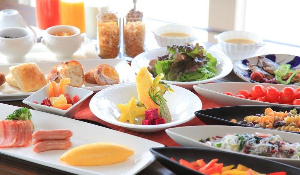 朝食ビュッフェ イメージ / 2