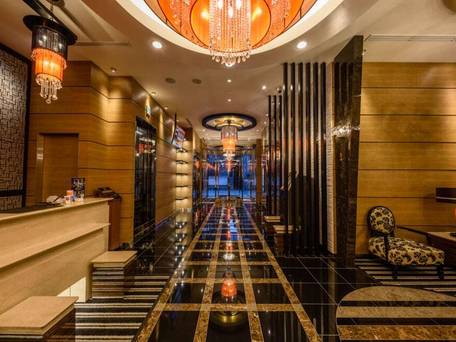 アパホテル TKP京急川崎駅前 / 2