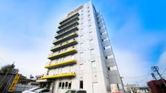 三社の湯 スーパーホテル八戸天然温泉