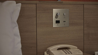 26th-32th セミダブル禁煙 高層階