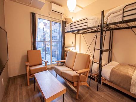 UCHI Living Stay Odori 11 / 4