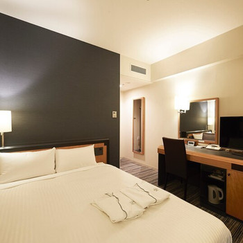 セキュリティ充実、女性の長期滞在に安心なホテル3402751