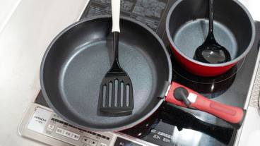 専用簡易キッチン / 22