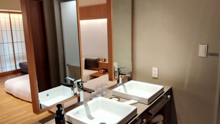 デラックスツイン禁煙