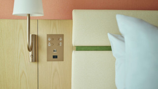 [禁煙]スーペリアツイン