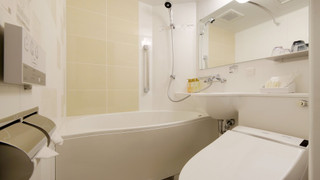 コンフォート ダブルルーム ダブルベッド 1 台 喫煙可