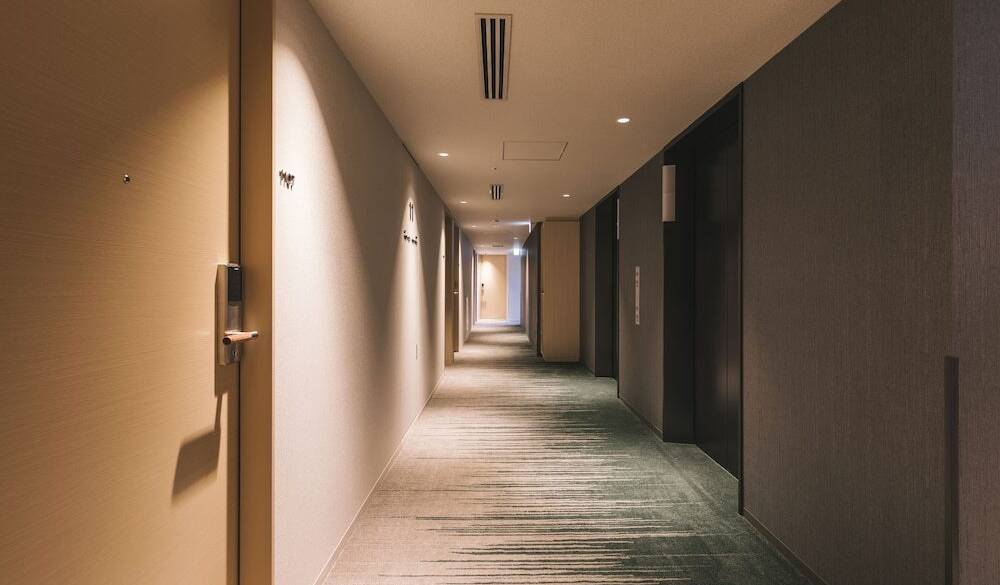 落ち着ける和空間に
サ・ヨ・ナ・ラ / 1