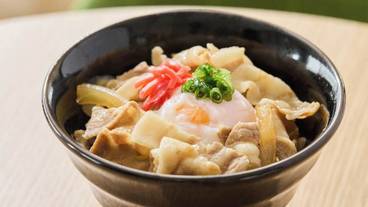 朝食ビュッフェ / 6