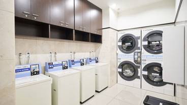 ランドリー ルーム / 5