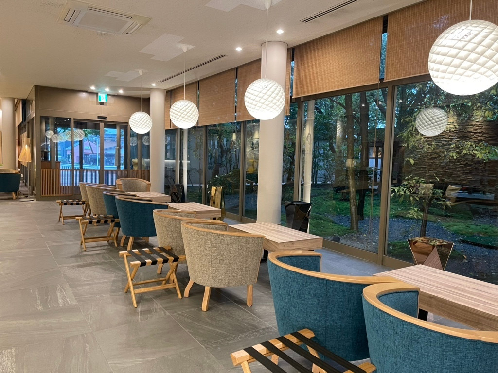 「萬象閣　敷島」 内観 268575425 