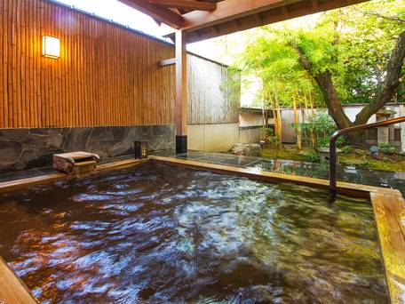 料亭旅館 やす井 / 2