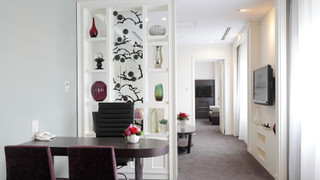 ロイヤル スイート 禁煙