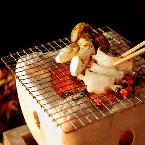 料理一例⑤