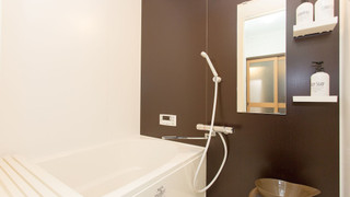 一棟貸し (2-7名用)