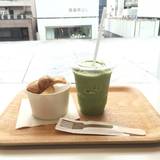 みのりカフェ 三越銀座店（ミノリカフェ）