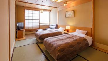 草津温泉 ホテル櫻井（クサツオンセンホテル　サクライ） / 10