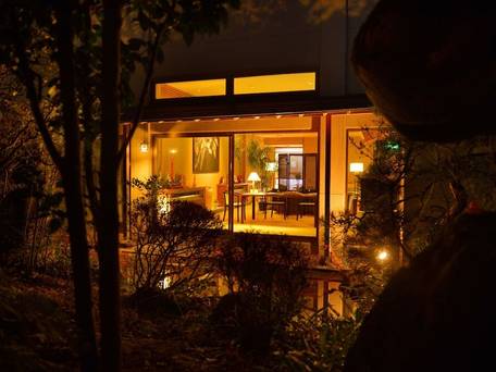 天童温泉 松伯亭 あづま荘 / 3