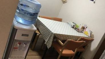 ロビー応接スペース / 3