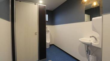 施設内の設備 / 4