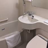 東横イン浅草蔵前2（東京都 ビジネスホテル） / 4