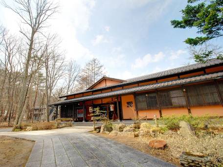 大町温泉 旅館 叶家 / 4