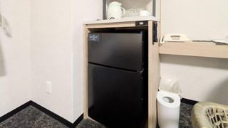 スタンダード ダブルルーム 禁煙