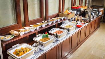 レストラン / 14